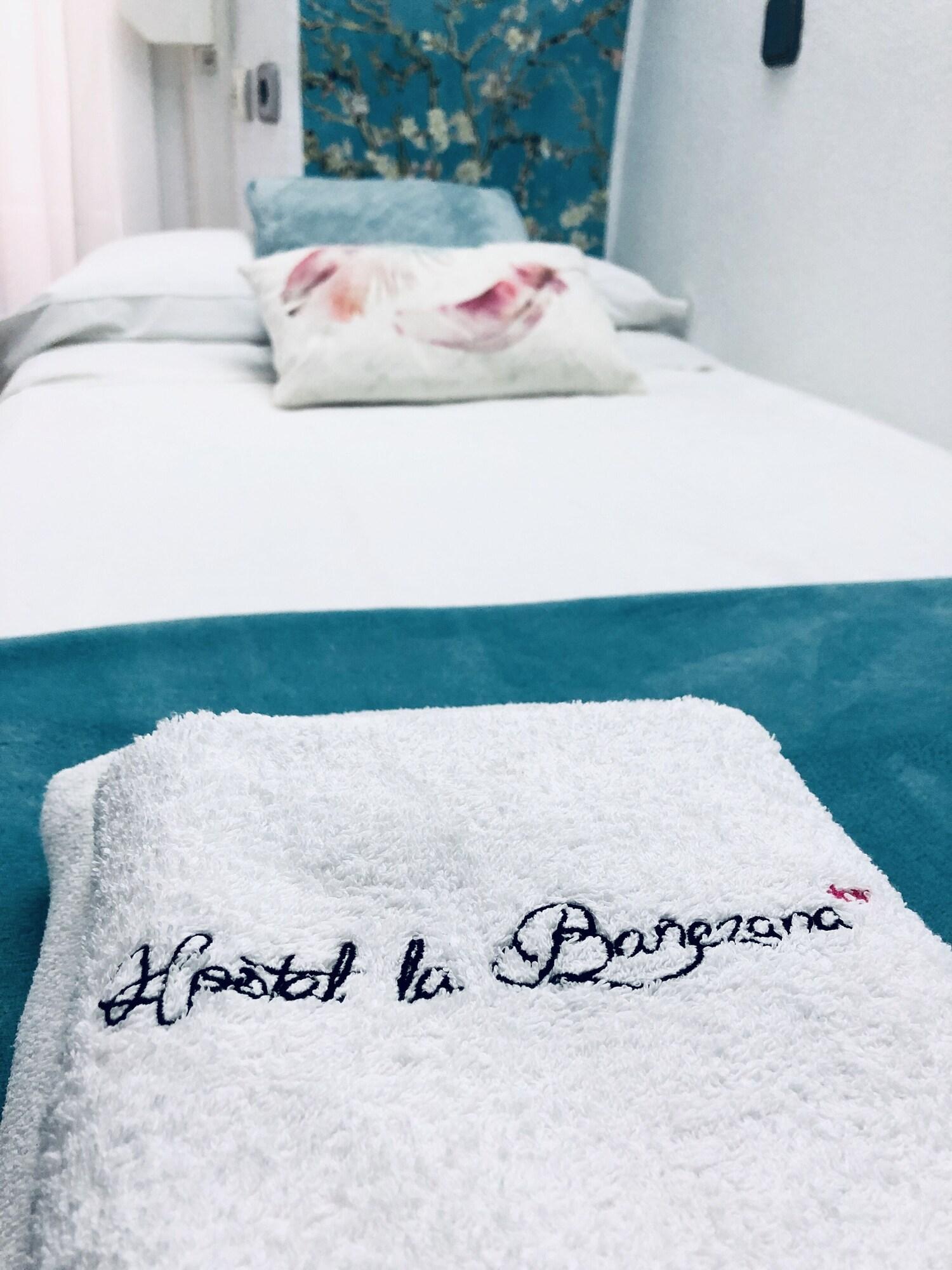 Pensión La Bañezana 2*