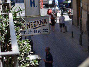 La Bañezana Pensión